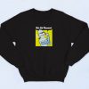 Kill All Human Bender Rosie The Riveter Vintage Sweatshirt