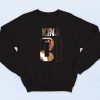 King 01 Muhammad Ali Sweatshirt