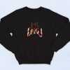 King Von Welcome To Oblock Vintage Sweatshirt