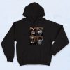 Kizz Band Classic Photos Hoodie