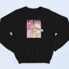 Lady Gaga Rap Hip Hop Vintage Sweatshirt