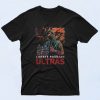 Liberte Pur Les ULTRAS Urban Fashion T Shirt