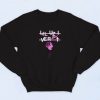 Lil Uzi Vert Tour All My Friends Are Dead Vintage Sweatshirt