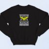 Logo Wonder Woman Christmas Vintage Sweatshirt