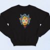 Lou Brooks Graphics Sweatshirt