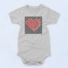 Love Box Valentine's Day Fashionable Baby Onesie