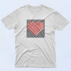 Love Box Valentine's Day Funny Gift T Shirt