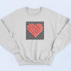 Love Box Valentine's Day Sweatshirt