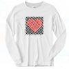 Love Box Valentine's Day Vintage 90s Long Sleeve Shirt