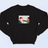 Martin Luther King Shutting Trumps Vintage Sweatshirt