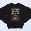 Marvel Deadpool Did I Offend You Vintage Sweatshirt