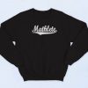 Mathlete Vintage Sweatshirt