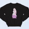 Megan Thee Stallion Hood Girl Hoodie Vintage Sweatshirt