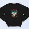 Merry Christmas Shitters Full Ugly Vintage Sweatshirt