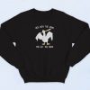 Mess With The Honk You Get The Bonk Vintage Sweatshirt