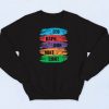 Mutants in Fiction Sweatshirt