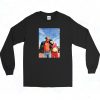 Natural Born Killers Vintage 90s Long Sleeve Shirt