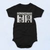 Oldometer 50 Fashionable Baby Onesie