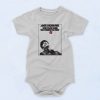 One Flew Over The Cuckoos Nest Fashionable Baby Onesie