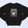 People For The Ethical Treatment Of Animals Vintage Sweatshirt