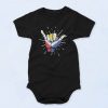 Philippines Hand Fashionable Baby Onesie