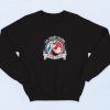 Popeye Us Coast Guard Semper Paratu Vintage Sweatshirt