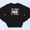 Ralphie Oh Fudge Christmas Story Vintage Sweatshirt