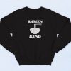 Ramen King Vintage Sweatshirt