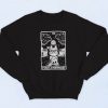 Raymond As Four Of Pentacles Vintage Sweatshirt