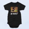 Red Sovine Got Country Fashionable Baby Onesie