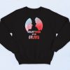 Reylo Valentine's Day Quote Sweatshirt