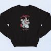 Riot Society Tokyo X Los Angeles Vintage Sweatshirt