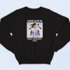 Rip Diego Maradona Legend Football Vintage Sweatshirt