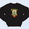 Ripple Junction Rick And Morty Nuclea Vintage Sweatshirt