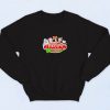 Rudolph The Red Nosed The Musical Vintage Sweatshirt