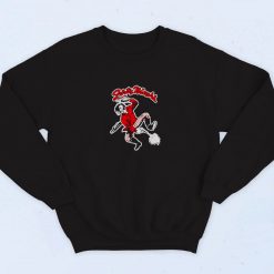 San Fransisco Vintage Forty Niners Vintage Sweatshirt