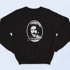 Save The Queen Freddie Mercury Parody Vintage Sweatshirt