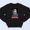 Shirley Jackson Writer Sweatshirt