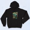 Six Pack Beer Retro Hoodie