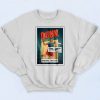 Slam Dunk Basketball Sweatshirt