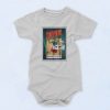 Slam Dunk Fashionable Baby Onesie