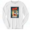 Slam Dunk Vintage 90s Long Sleeve Shirt