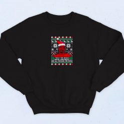 Snoop Dogg Christmas Vintage Sweatshirt