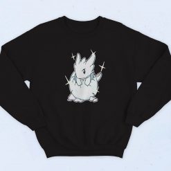 Sparkling Baby Dragon Vintage Sweatshirt