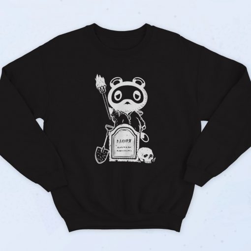 The Digging Nook Vintage Sweatshirt