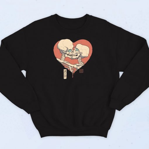 Till Death Do Us Part Sweatshirt