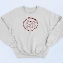 Valentine's Day Dance Sweatshirt