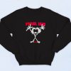 Vintage Pearl Jam Stickman Vintage Sweatshirt