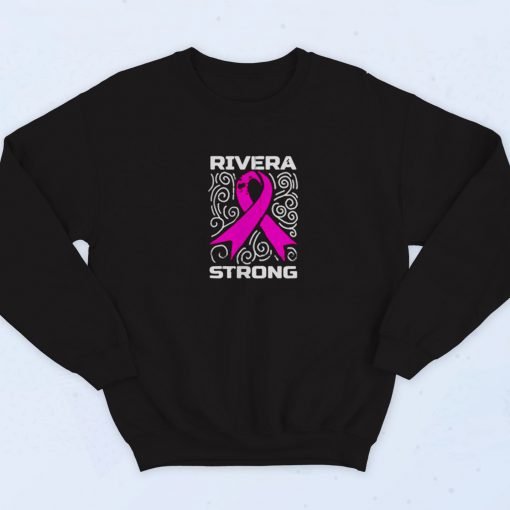 Vintage Rivera Strong Vintage Sweatshirt