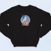 Vintage Sonic The Hedgehod My Dust Vintage Sweatshirt